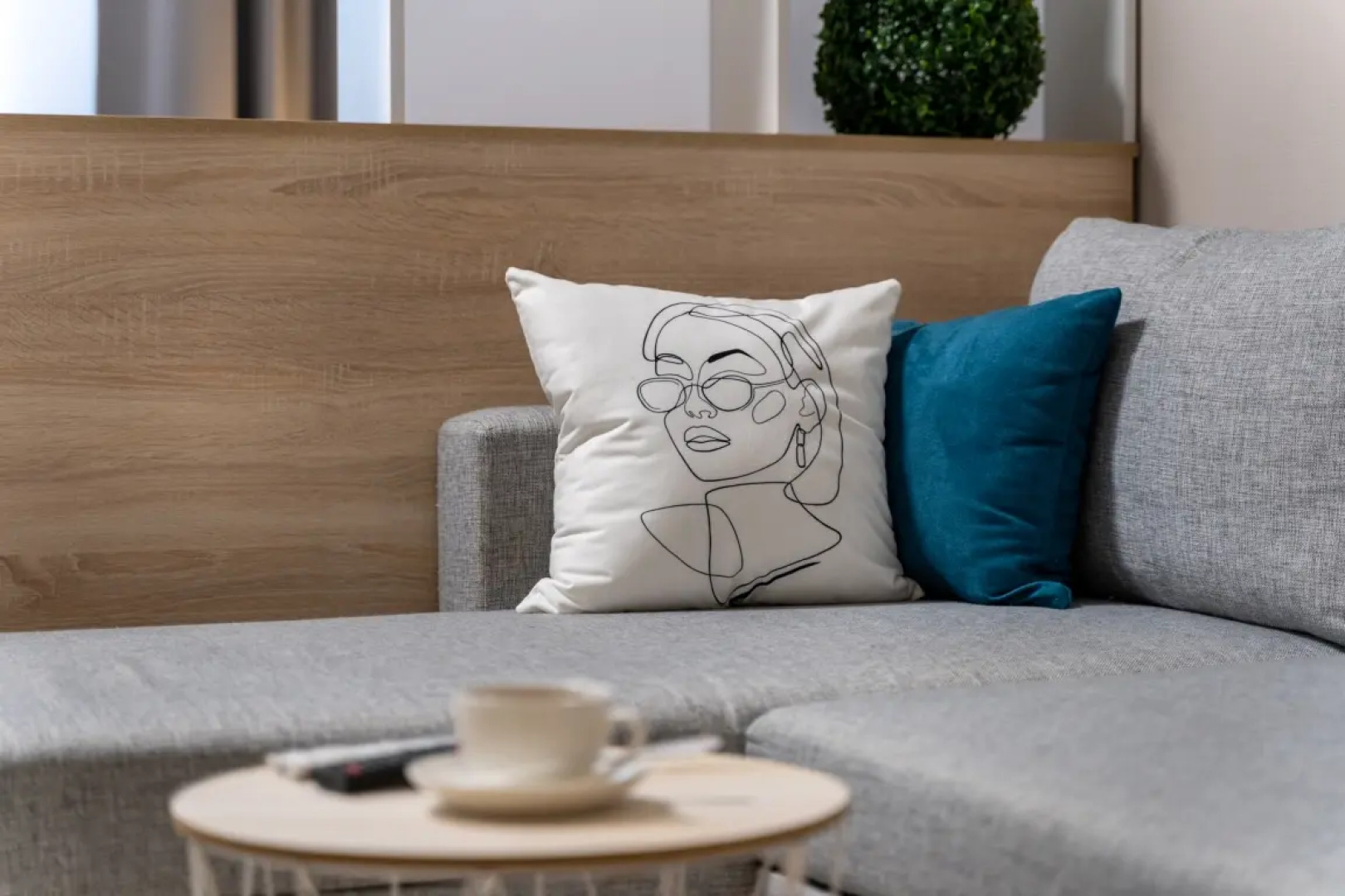 Апартаменты Пять Звезд 26