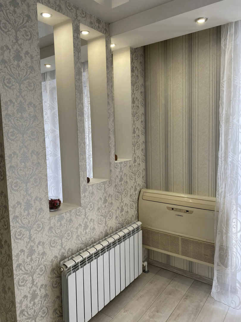 Квартира Маяковского 97