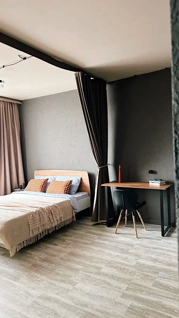 Апартаменты Атмосфера-Premier 1