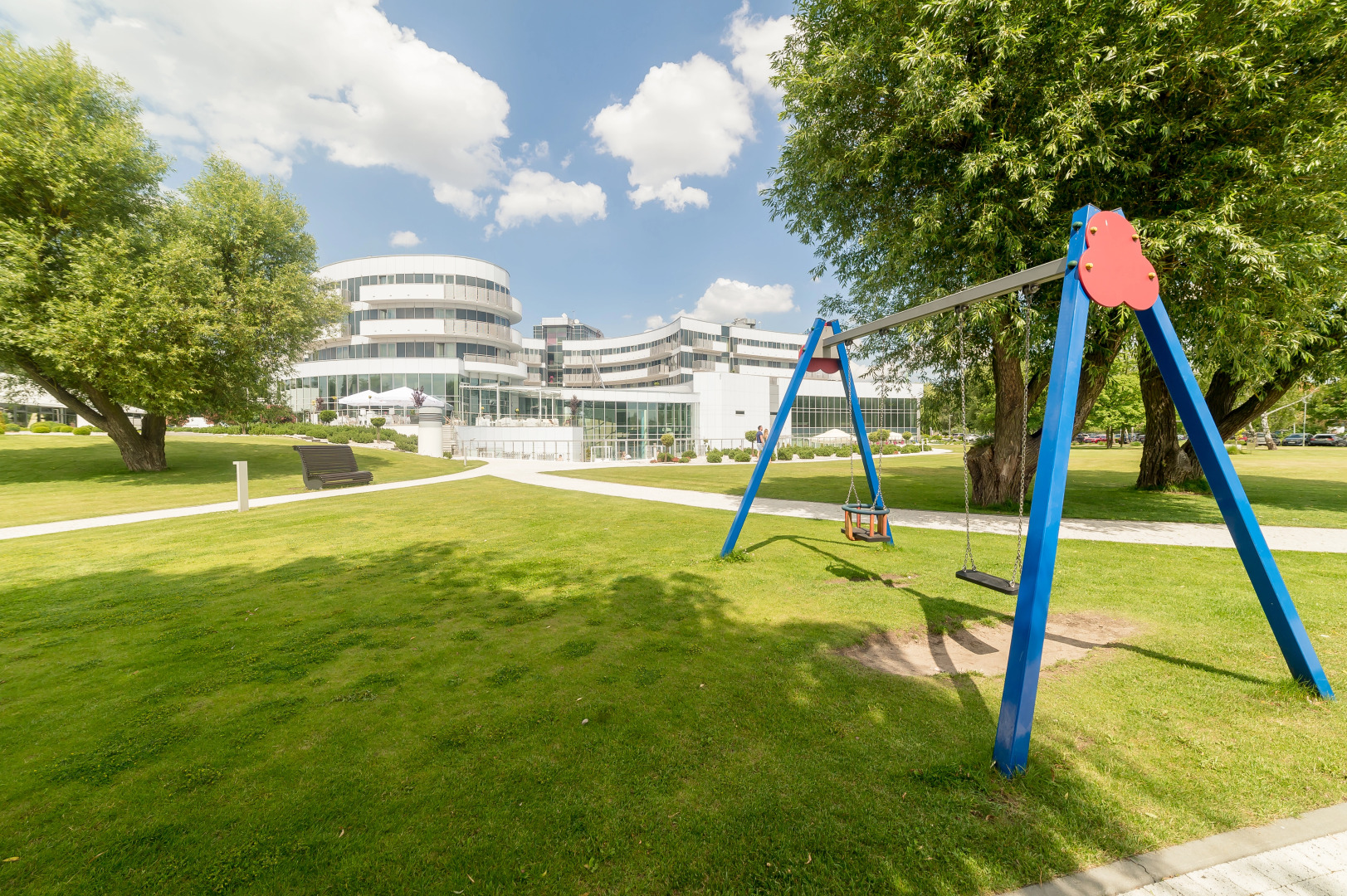 Отель Copernicus Torun