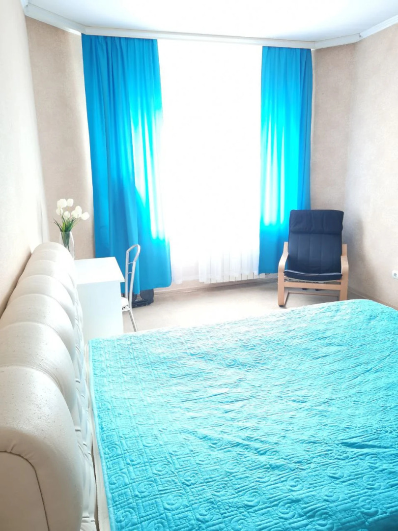 Апартаменты A Nice Hotel-Club