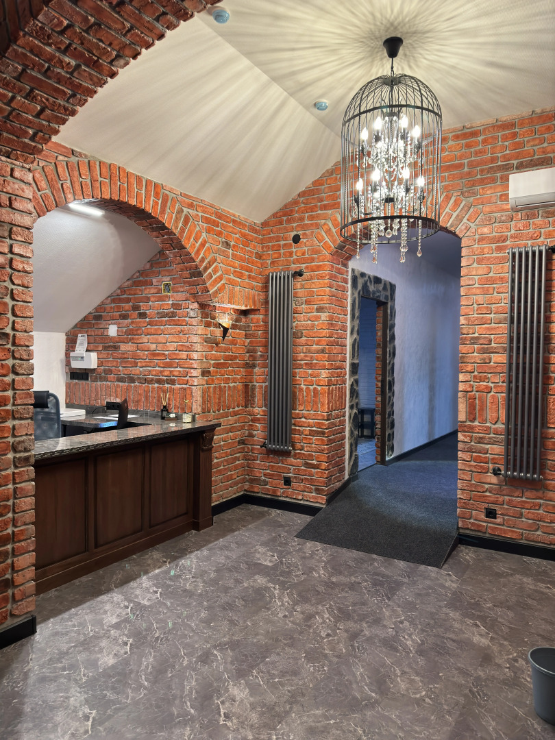 Мини-отель Чердак