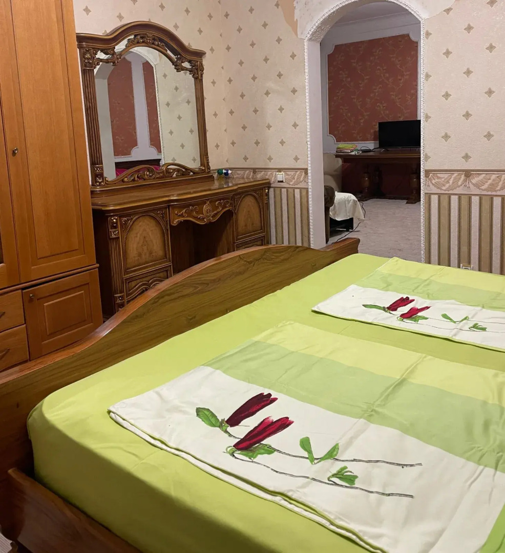 Гостевой дом Милена