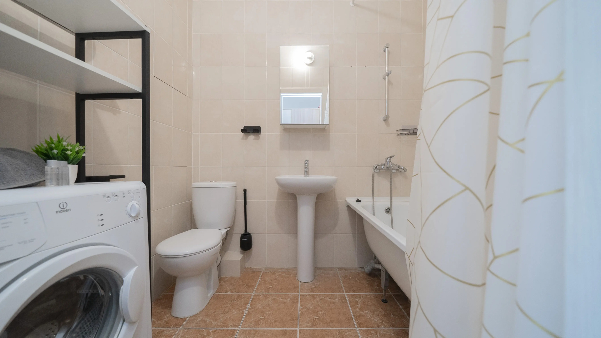 Апартаменты Dolina