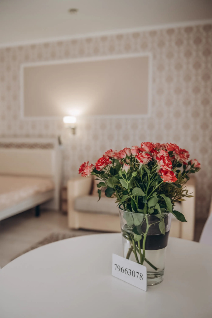 Апартаменты  Колибри 1