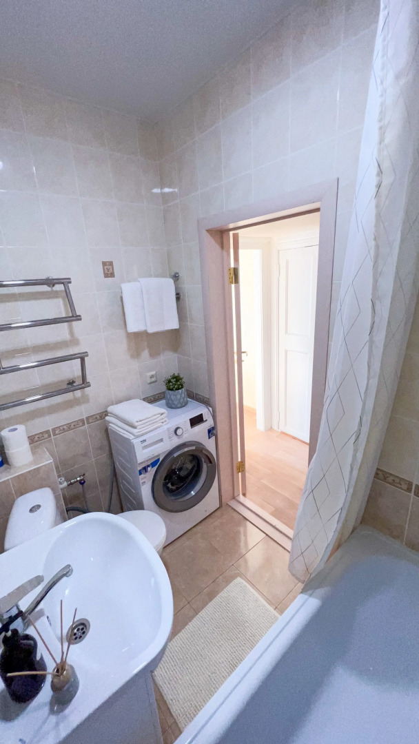 Апартаменты Пижама