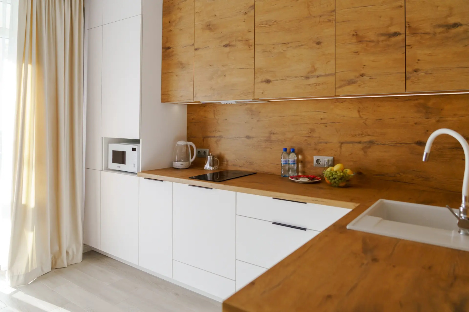 Апартаменты Apart-Deluxe Легенды Моря