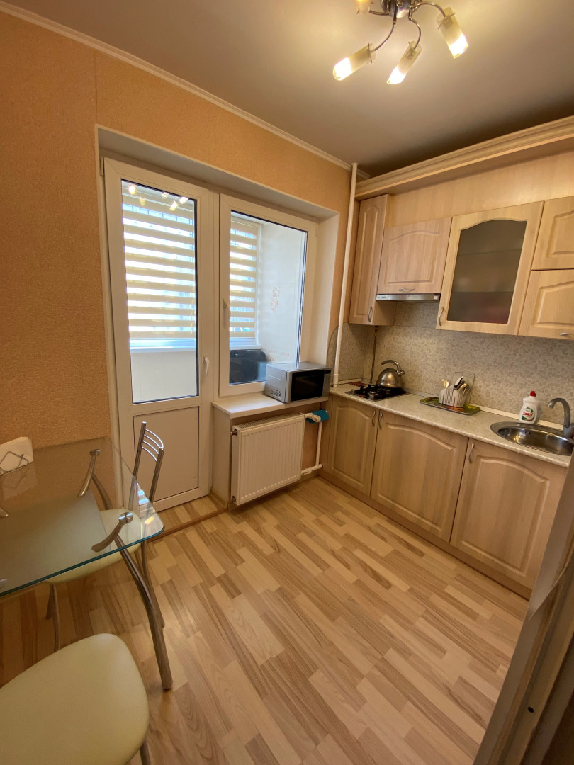 Апартаменты Самсон