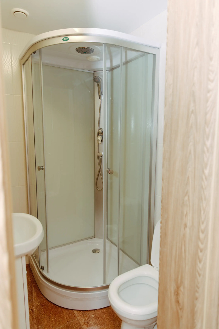 Мини-Отель Адам и Ева