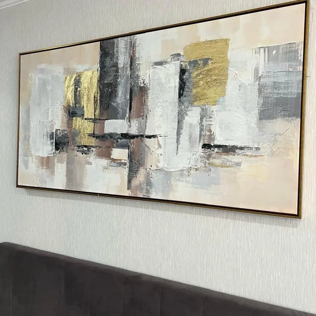 Квартира на улице Гагарина, 53А