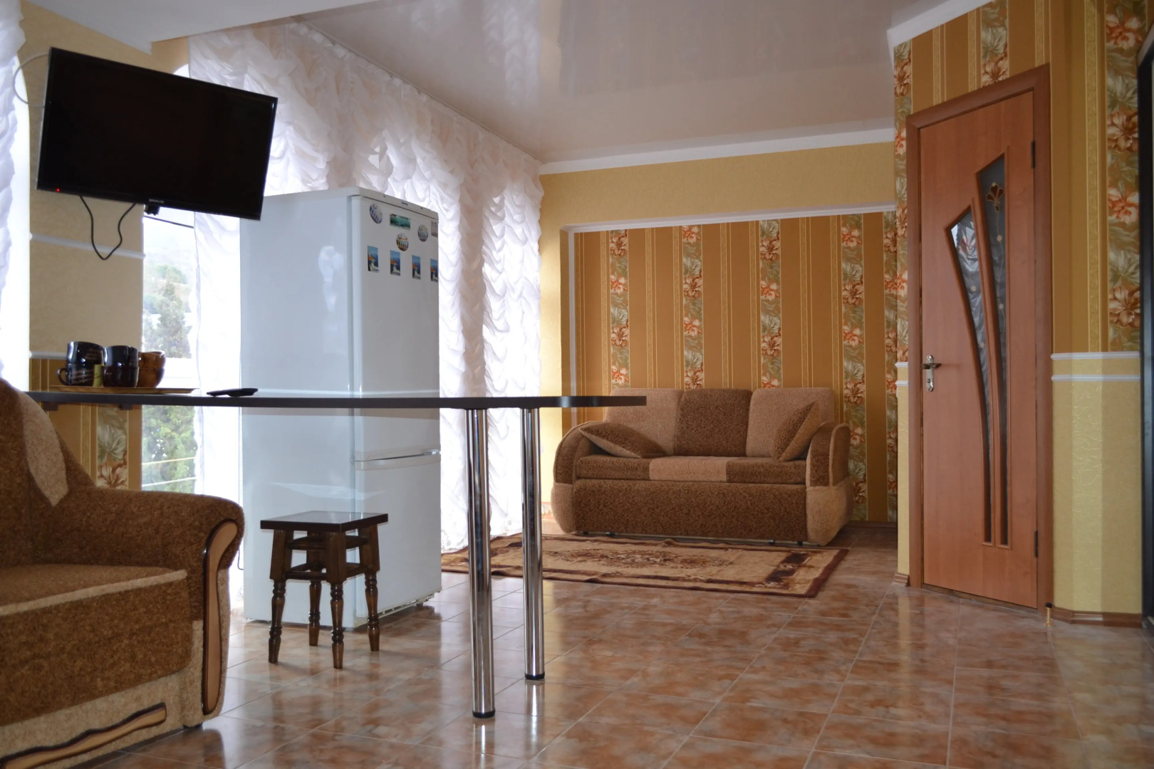 Longvina Guest House