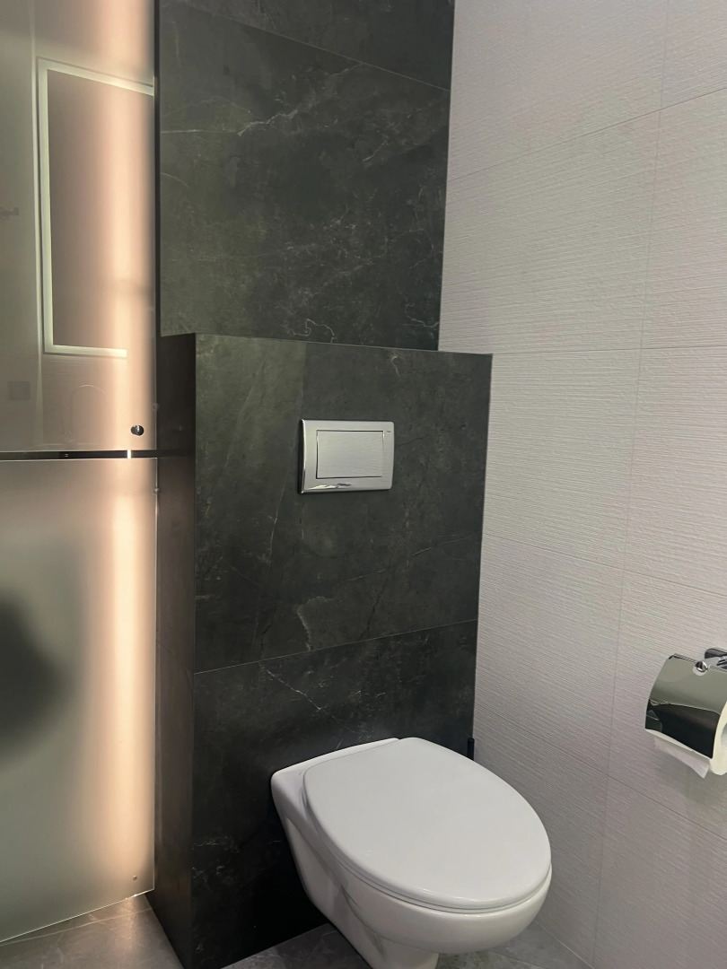 Квартира на Тишинке