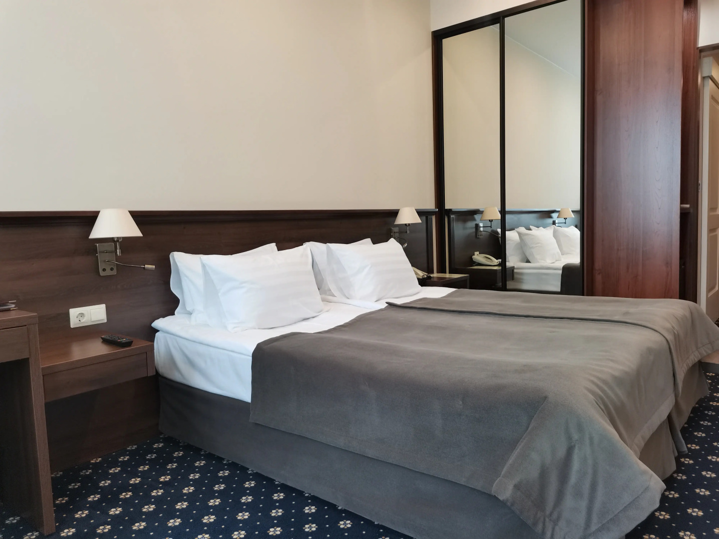 Гостиница Солнце