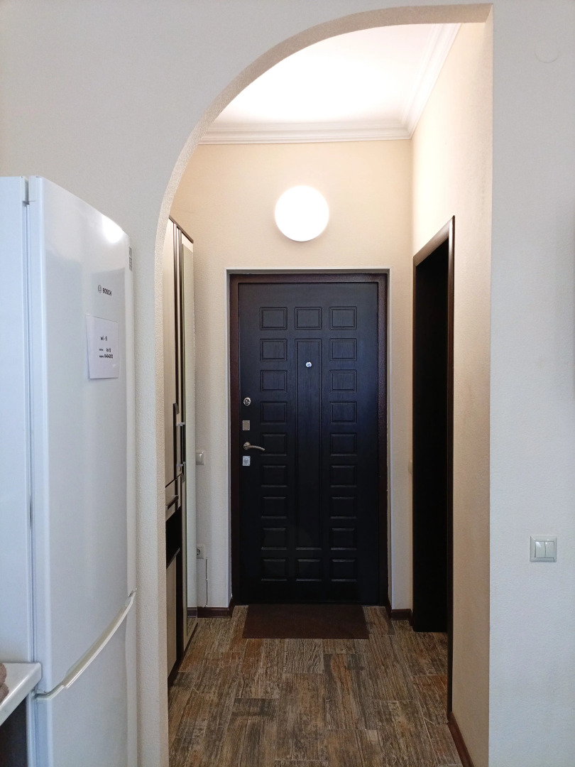 Квартира Kakao Brownie