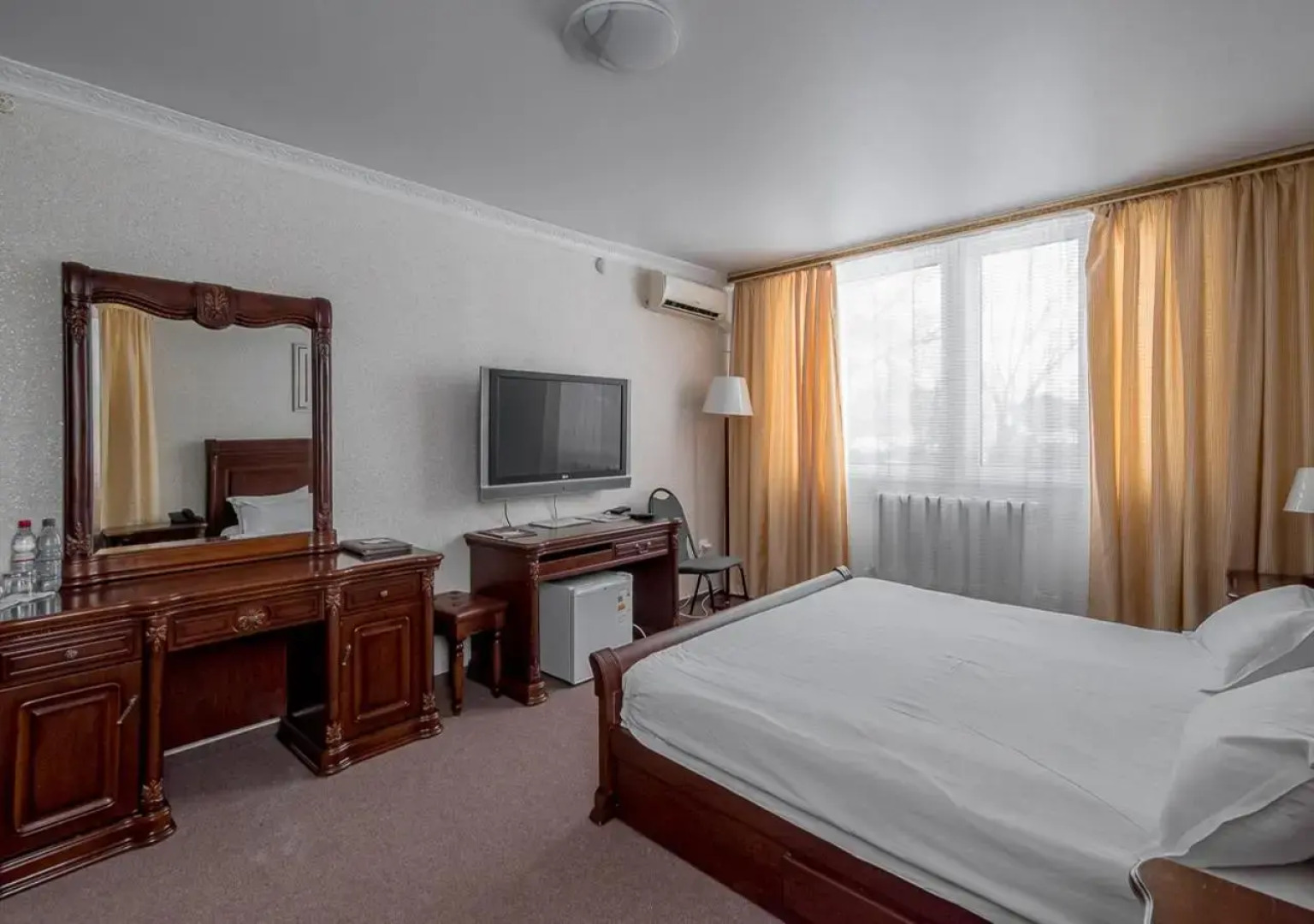 Отель Парк Отель