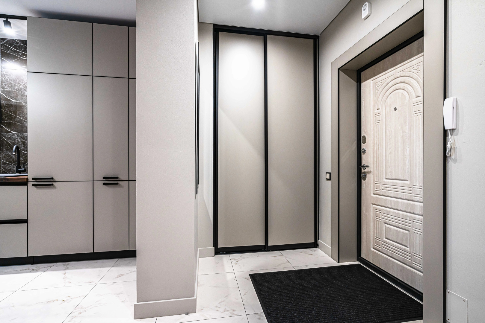 Апартаменты Хамелеон