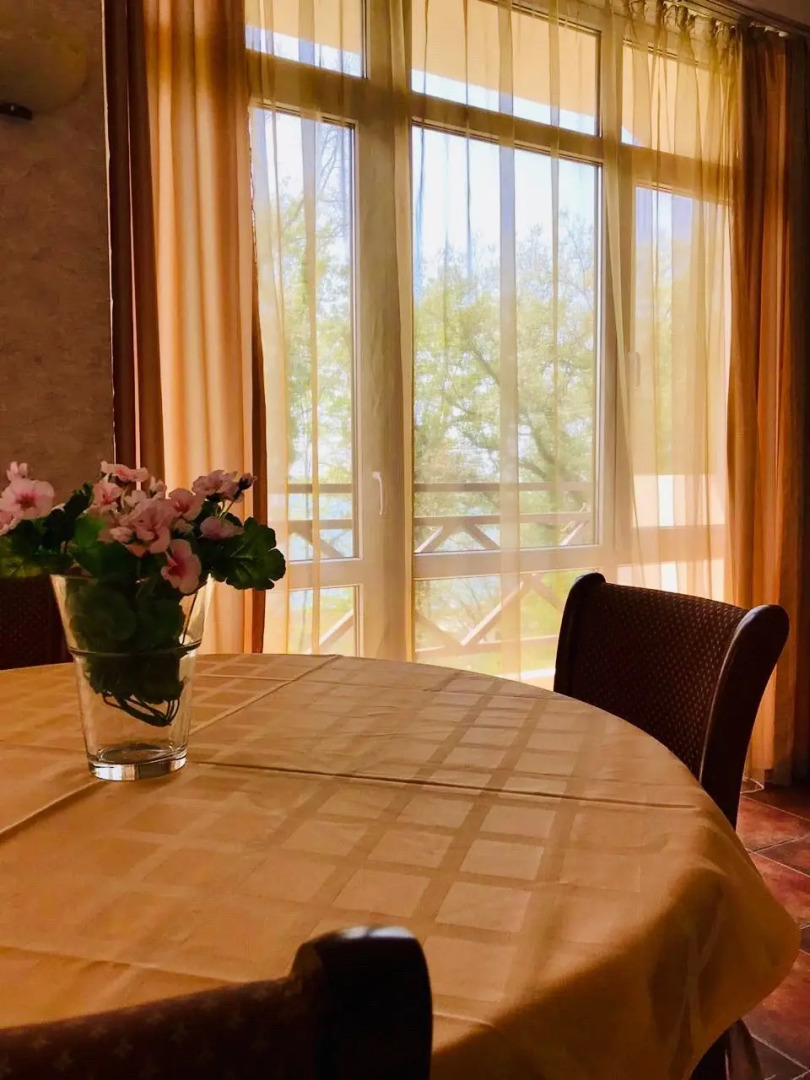 Гостевой дом Дом для гостей на Бризовой