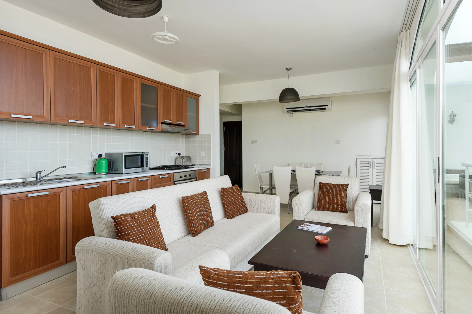 Апартаменты JOYA CYPRUS MAJESTIC PENTHOUSE