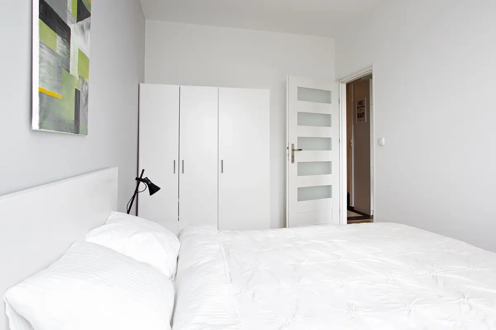 Апартаменты Chill Apartments Wola