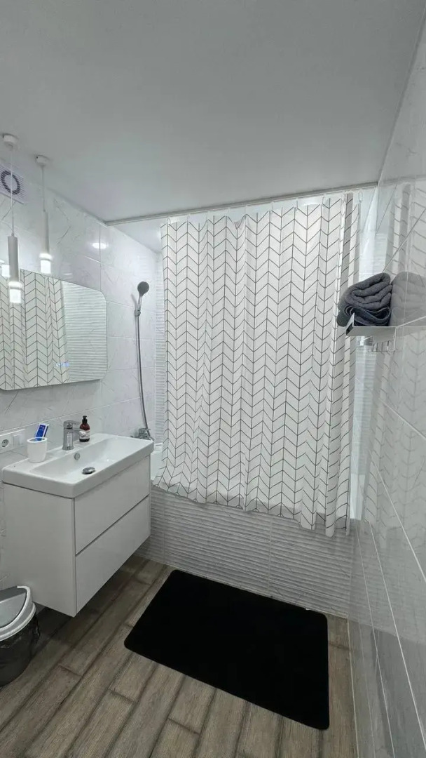 Апартаменты Чехова 12