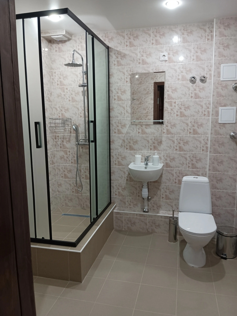 Мини-отель SILVA