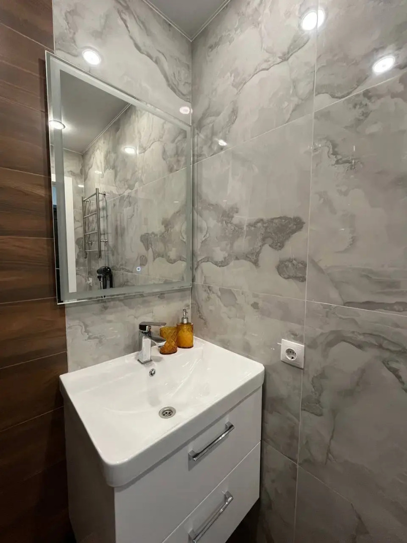 Квартира Уютная