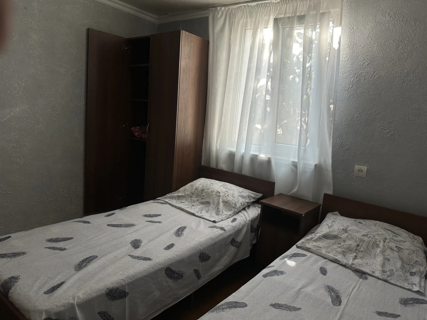 Гостевой дом KriArt on Kamo 19