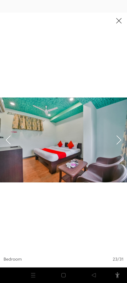 Отель Grayinn india