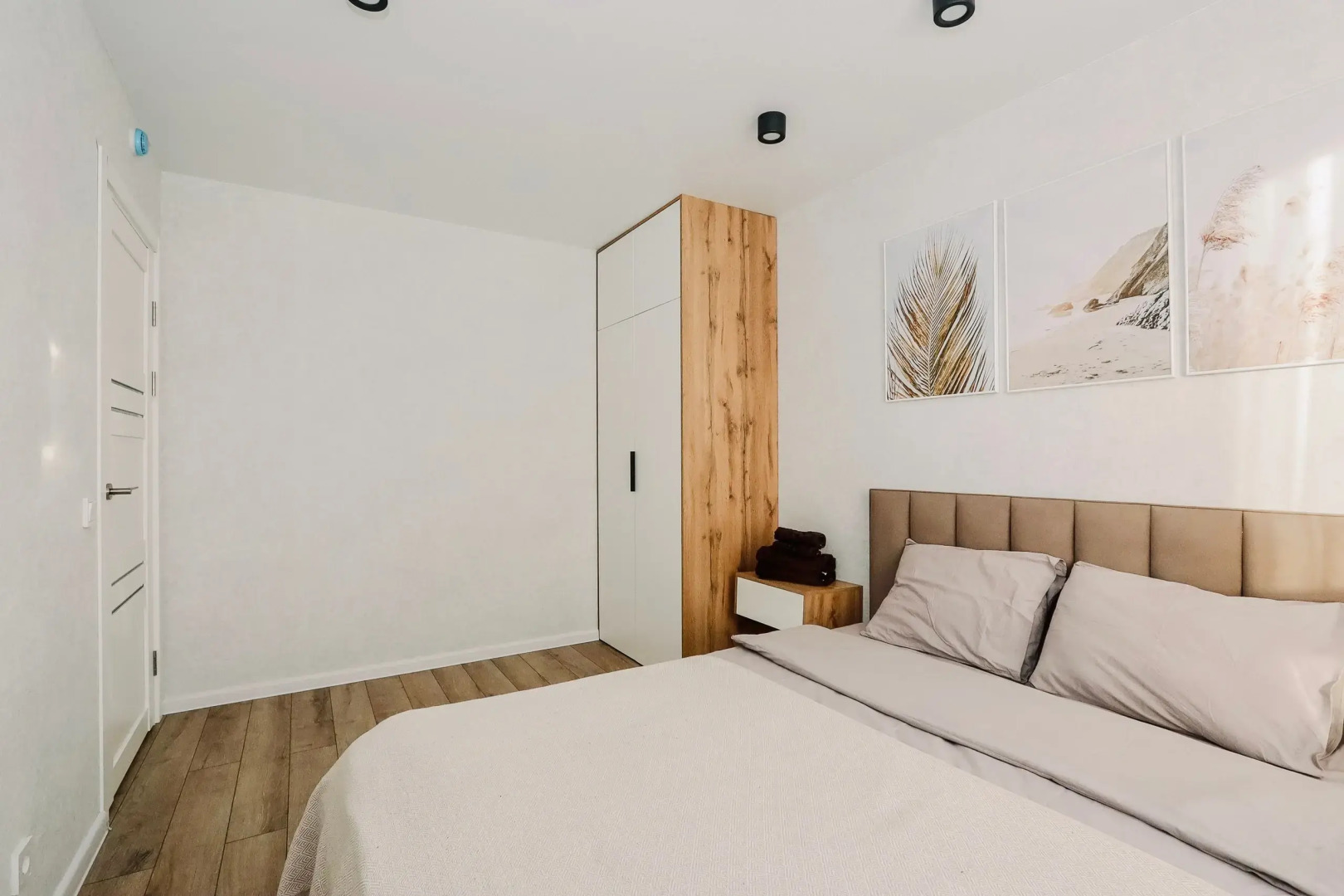 Апартаменты Privi House в Центре Города