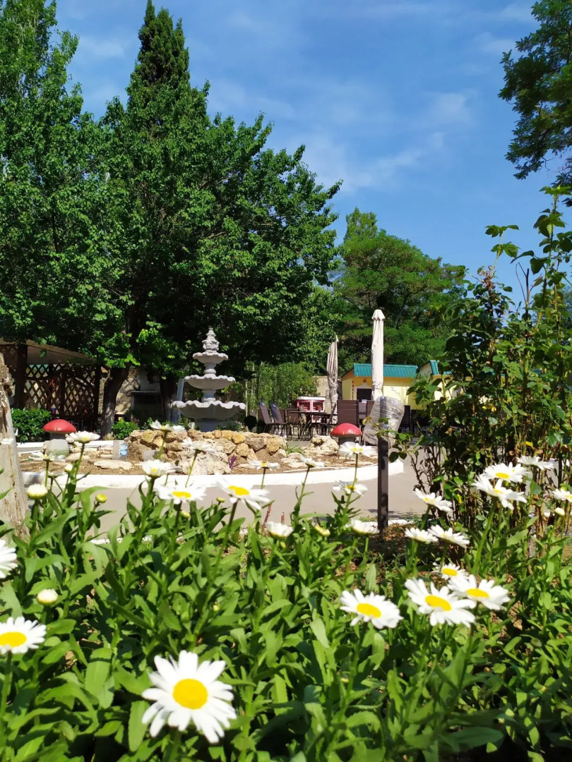 Мини-отель Баланжур