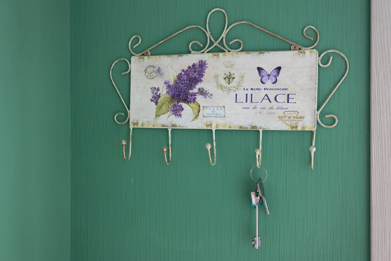 Апартаменты  в стиле Прованс