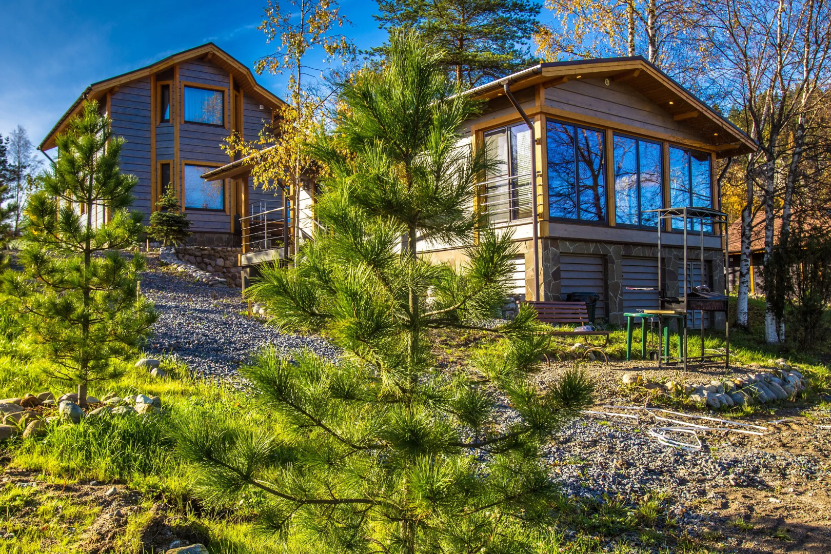 Мини-отель Sorola Village