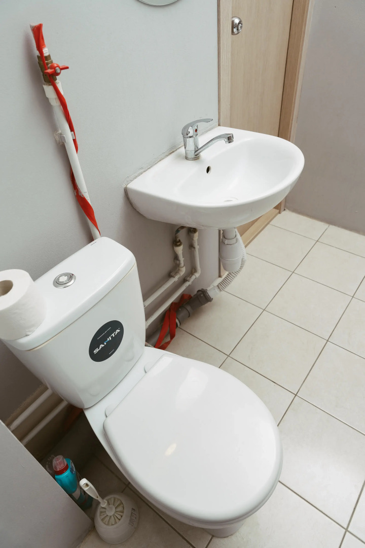 Апартаменты  В Центре Города на улица Революции, д. 52Б