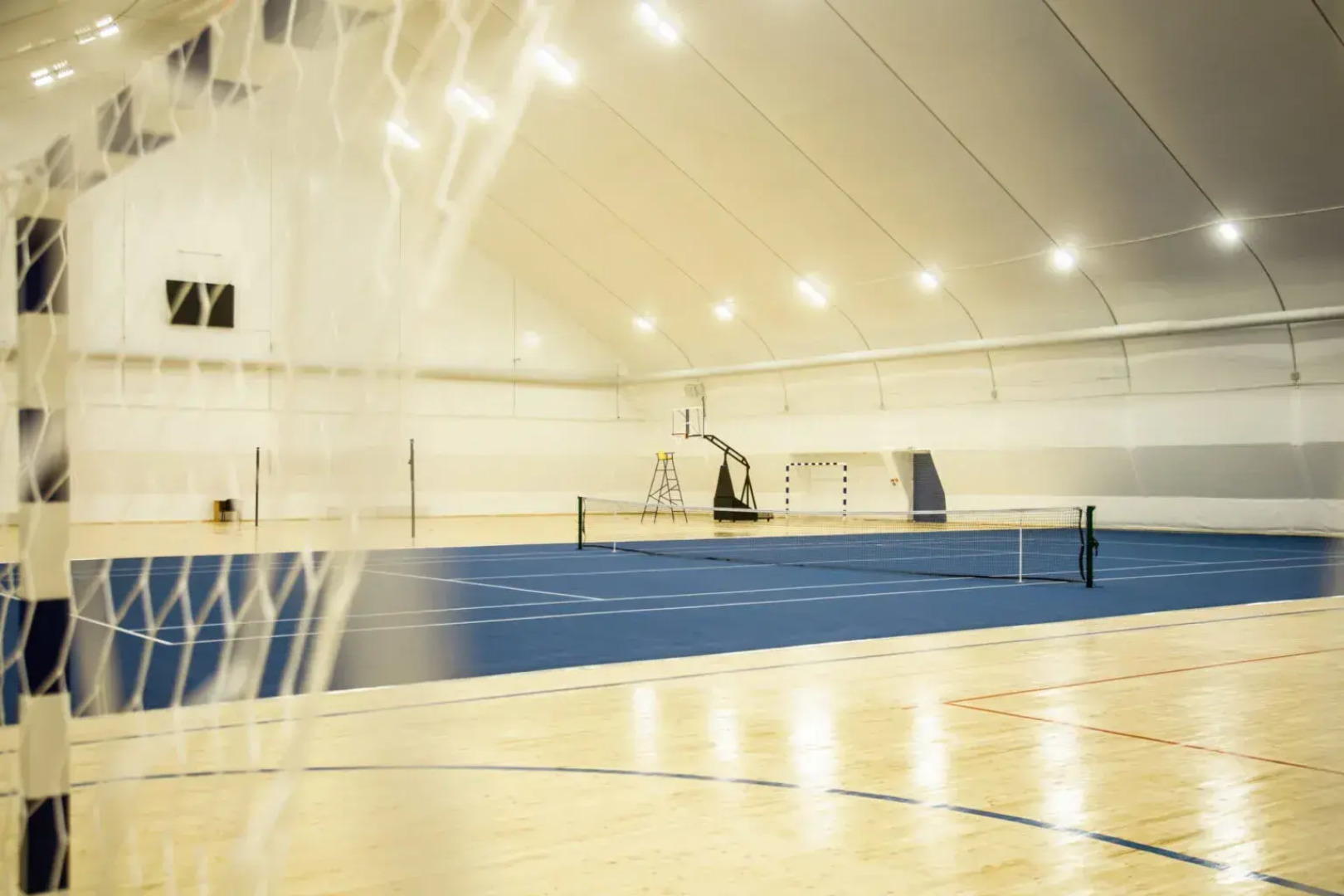 Санаторий Центр оздоровления ЭНЕРГЕТИК