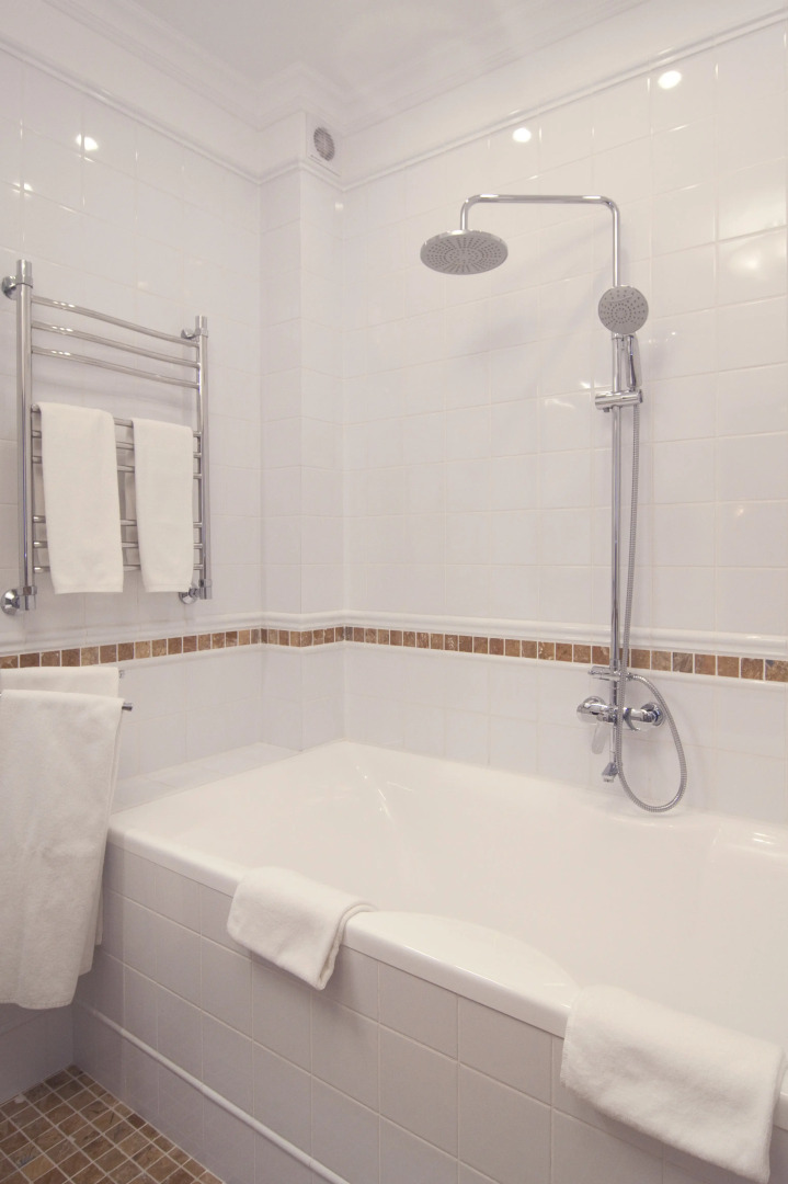 Отель OTO Tweed