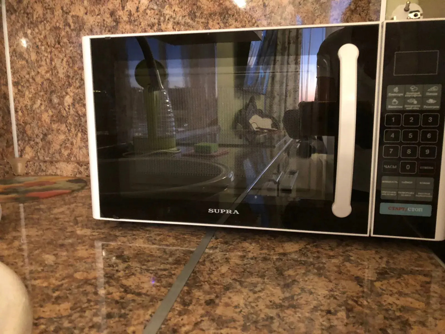 Апартаменты Новые в ЖК Москва для 5-6 гостей