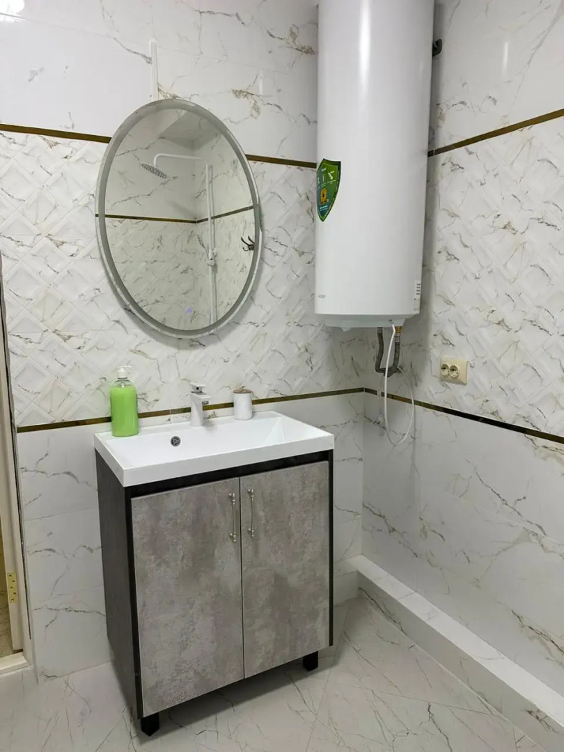 Апартаменты  в новом частном трехэтажном доме 2