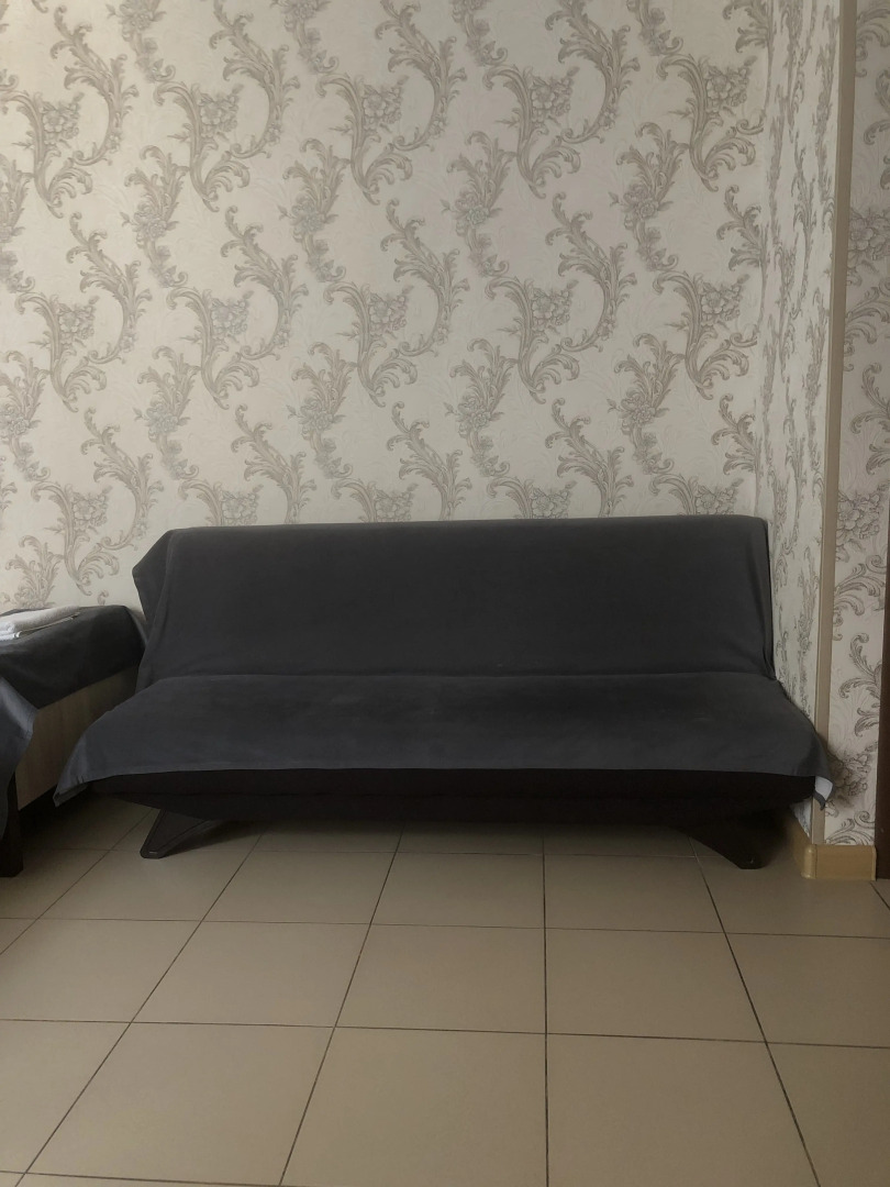 Гостевой дом на Камышовой 12а