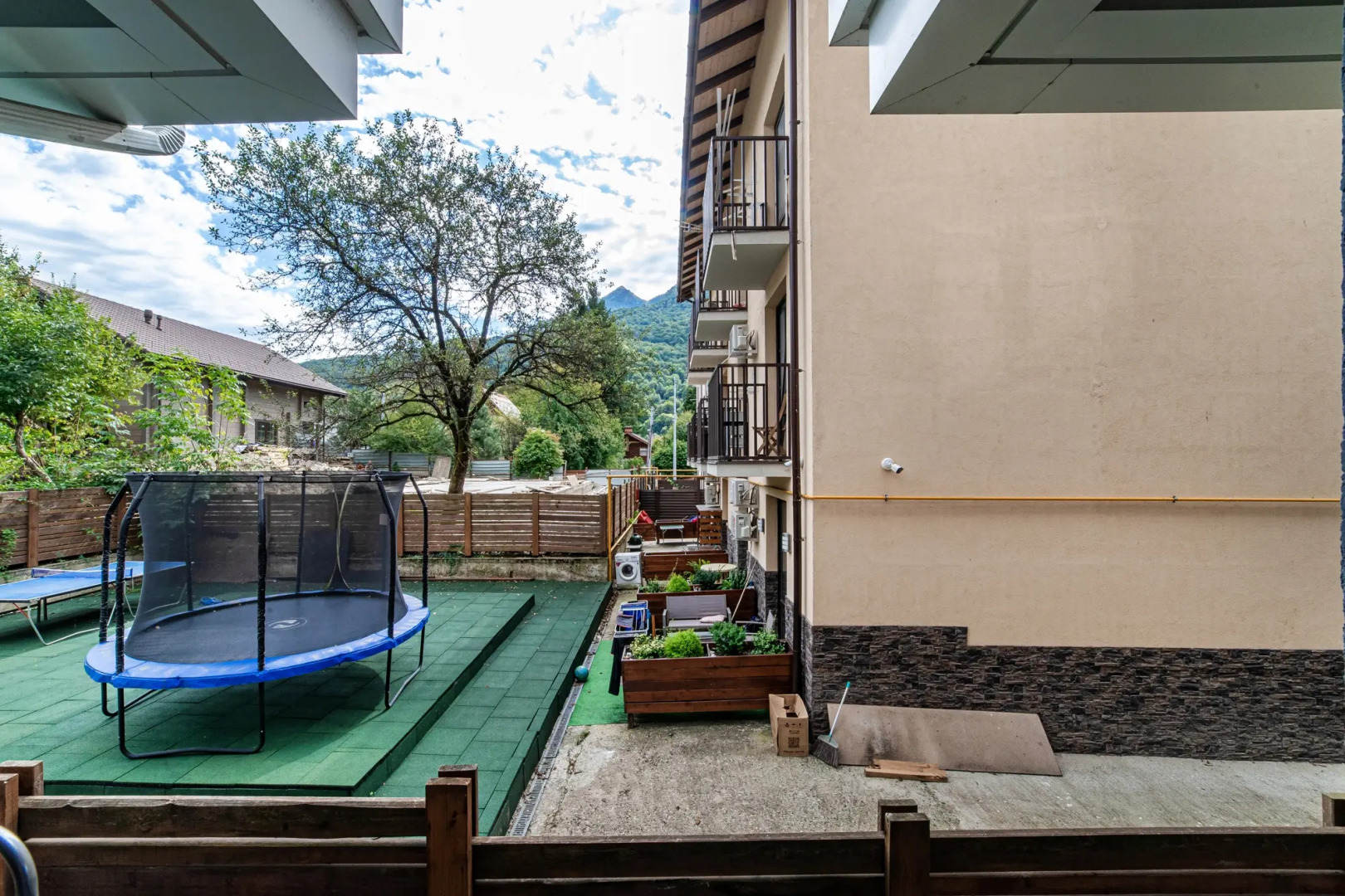 Апартаменты Уют на Турчинского