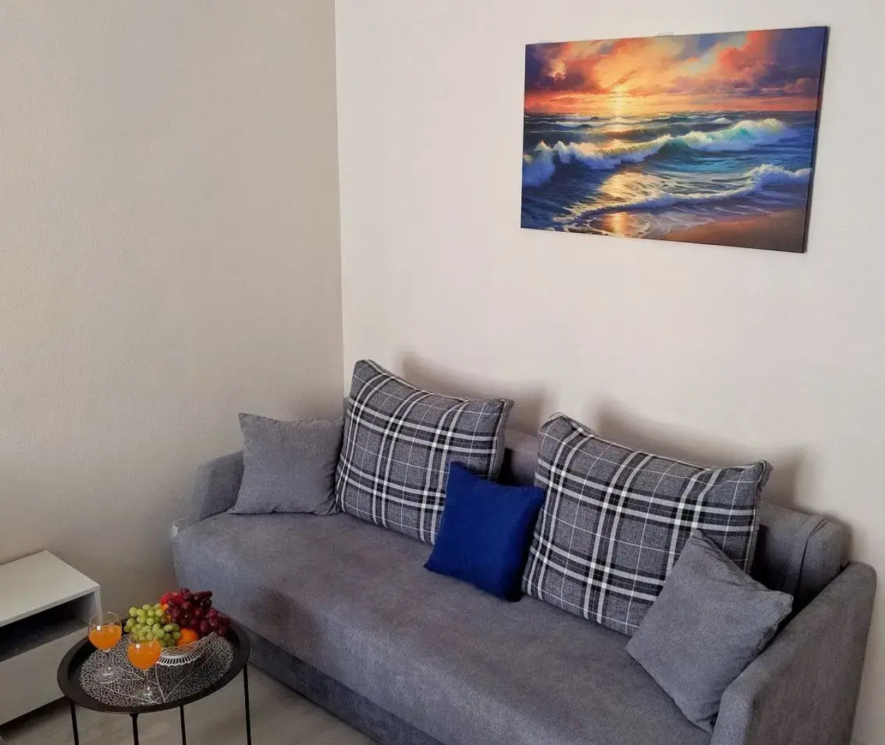 Квартира идеальный отдых начинается здесь