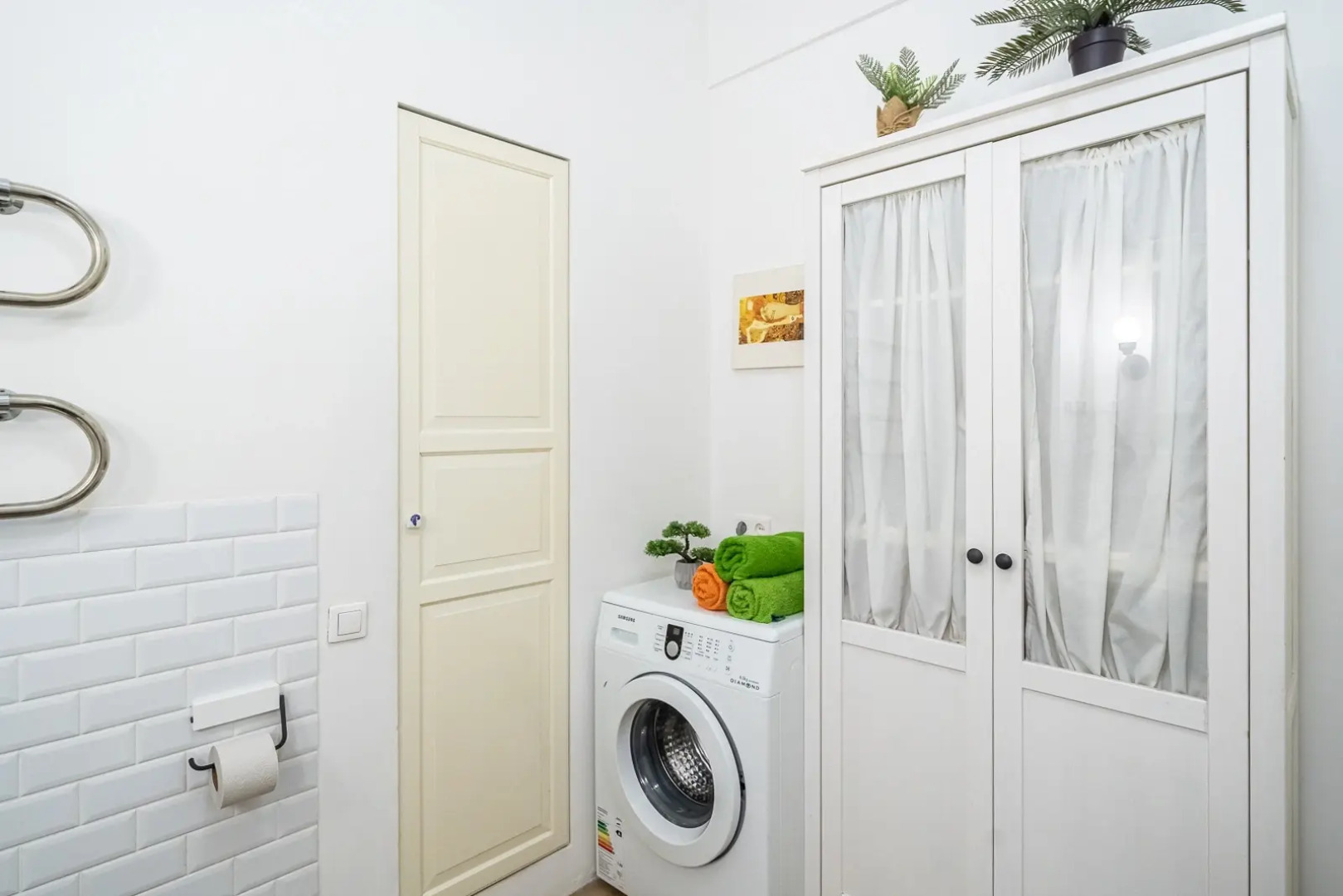 Апартаменты Хабитат Независимости 29