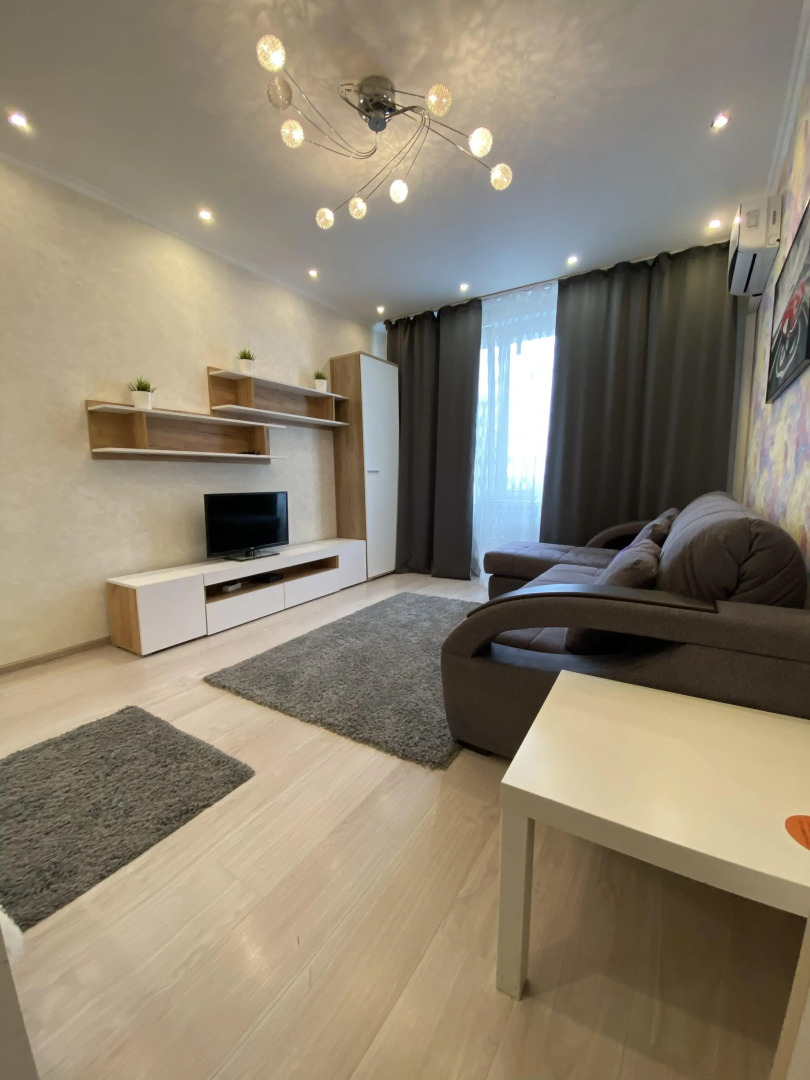 Апартаменты на Бульваре Космонавтов 5