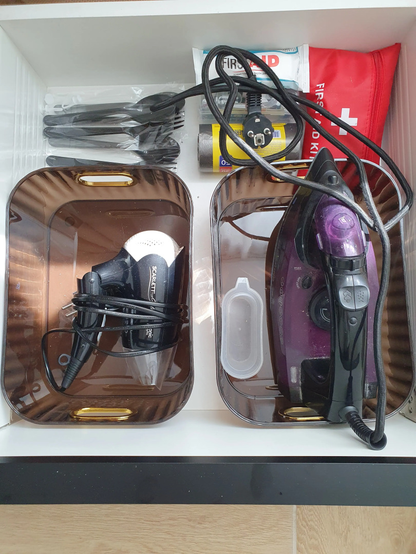 Квартира Апартаменты "Балет" в г.Иваново (Калинина, 24)