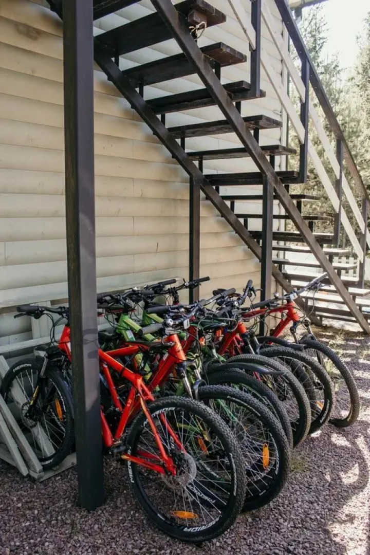 Hvojnyij Guest House