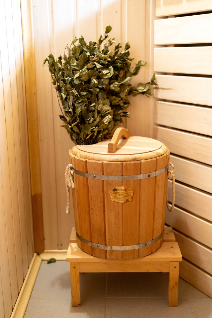 Гостевой дом Магия Манжерока