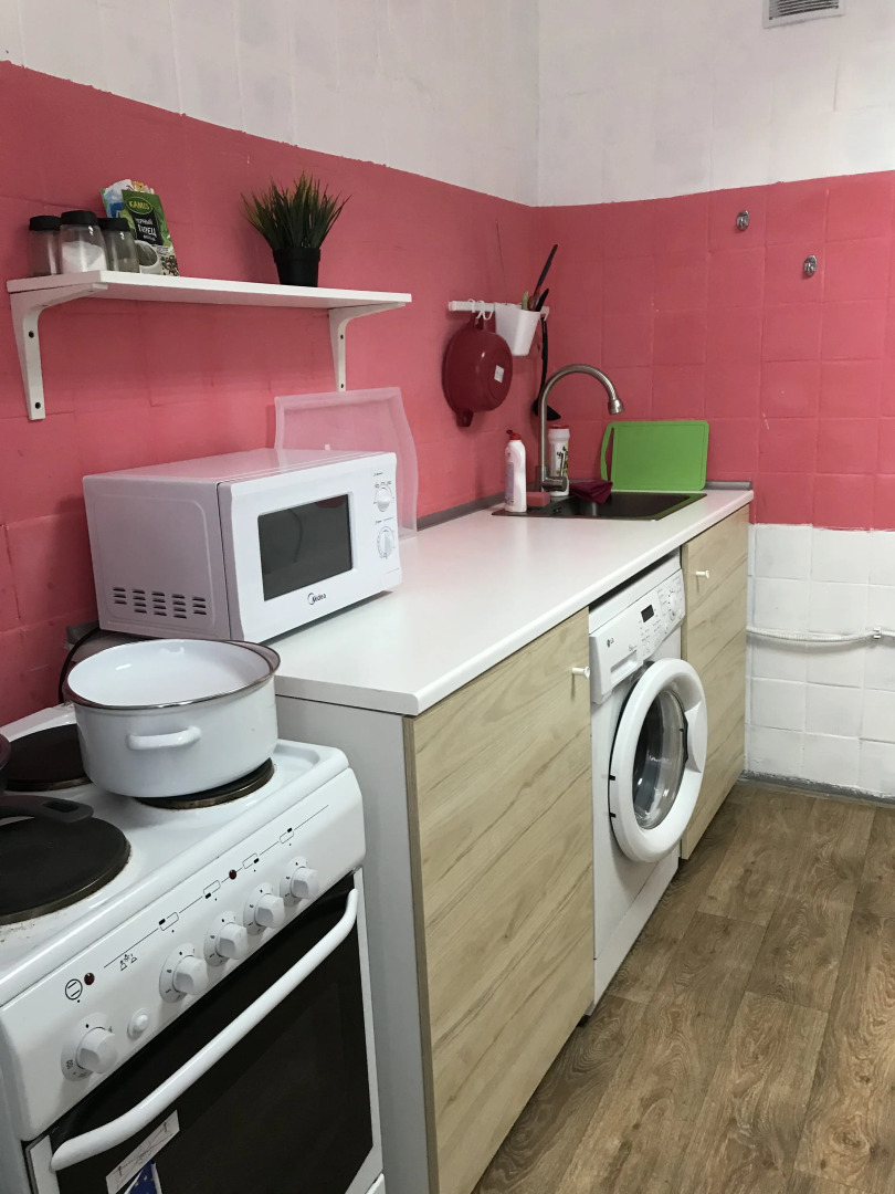 Апартаменты Словно Дома Невьянск Цементный