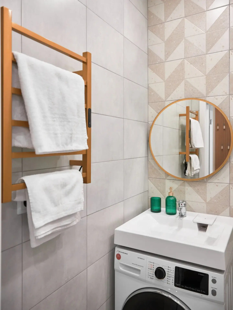 Квартира Студия, Центральн. р-он, ЖК Кислород, Сочи