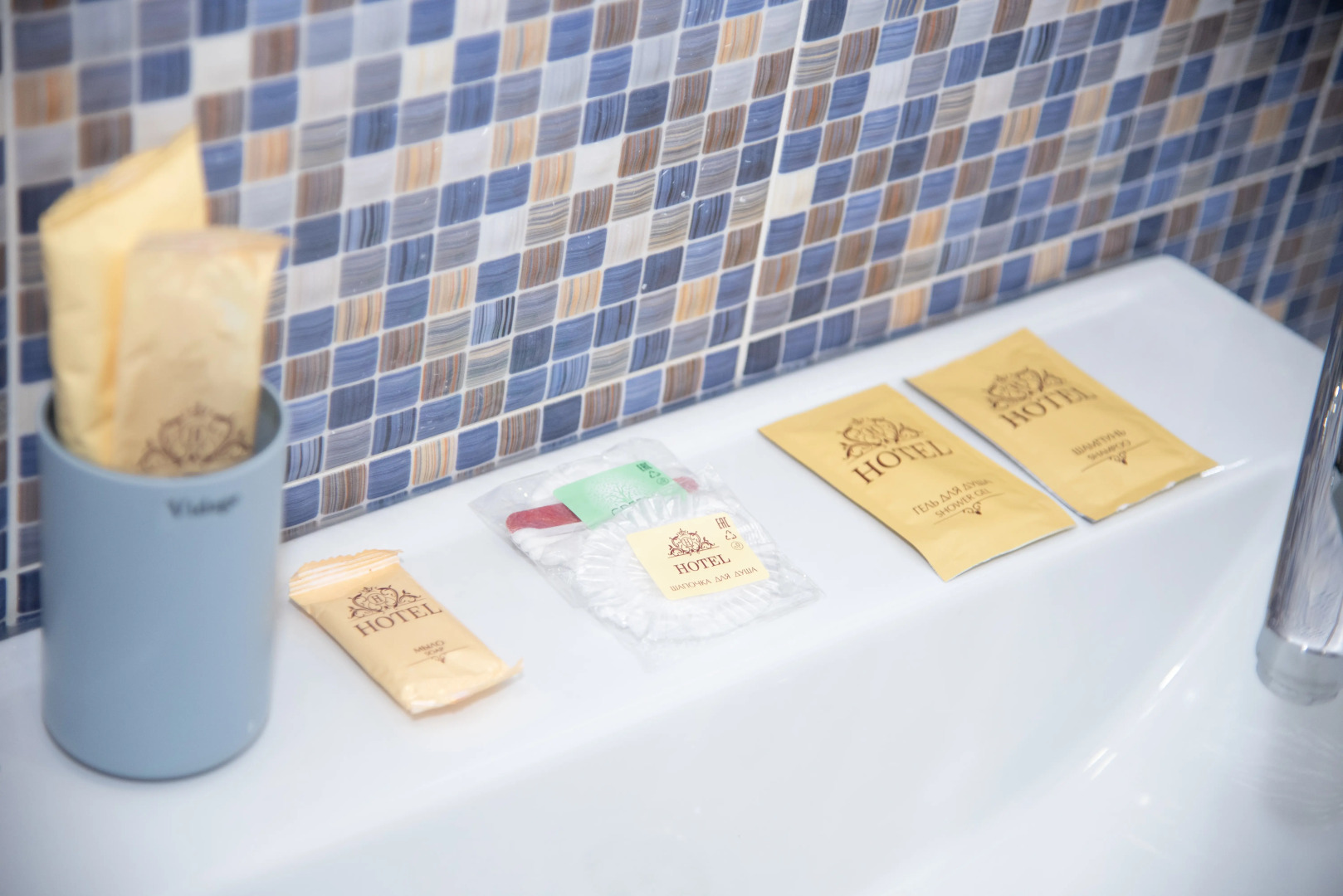 Апартаменты не Отель на Дзержинского