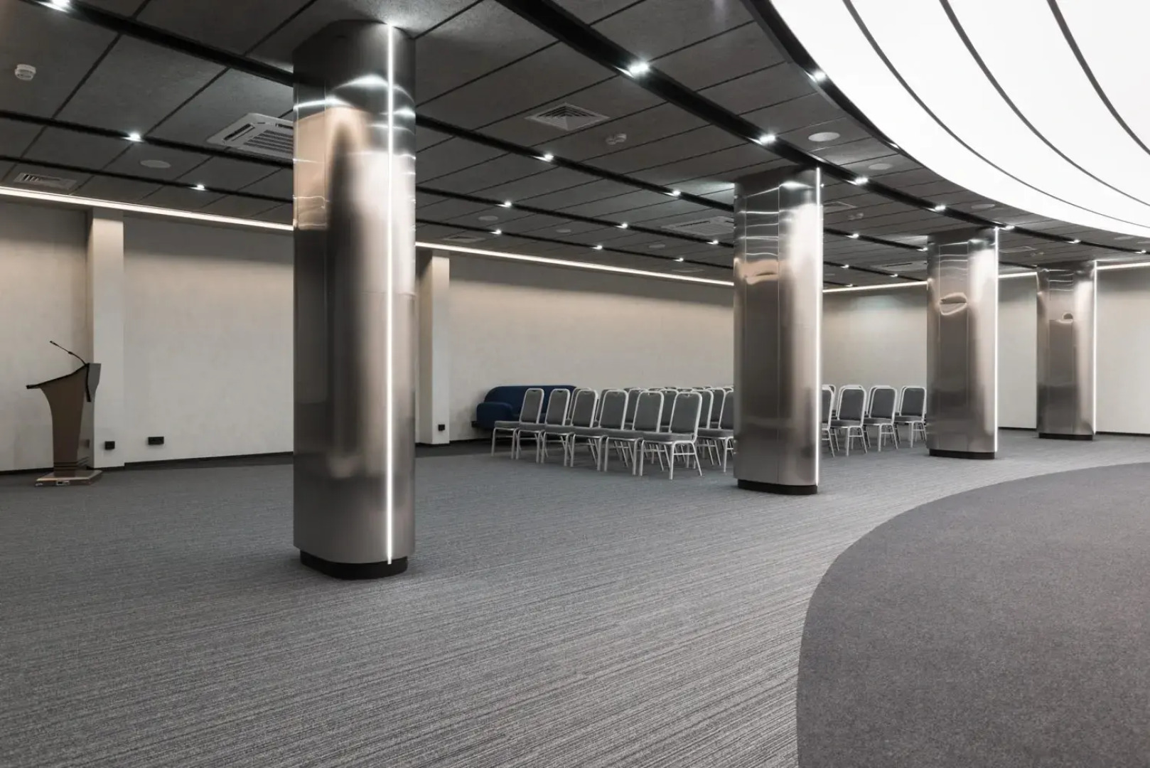 Отель Muse of tech Innopolis