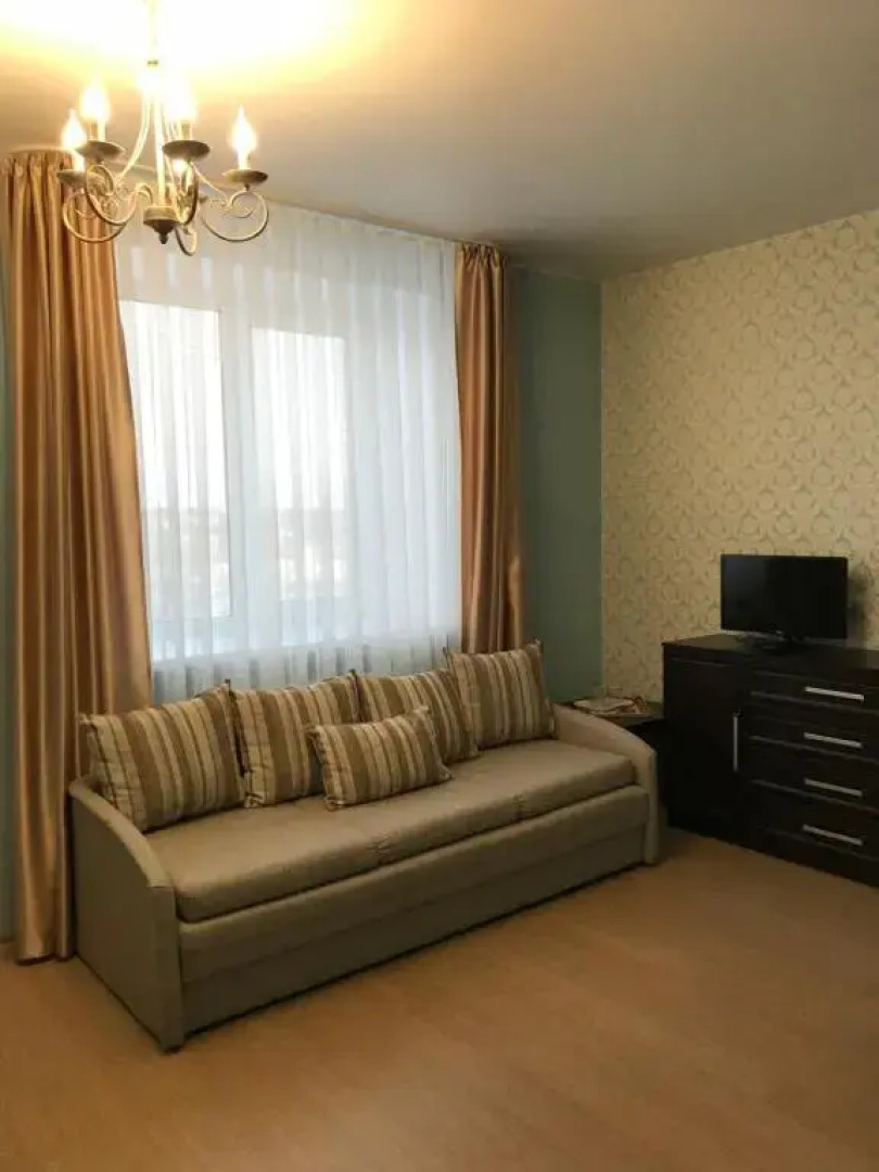 Гостевой дом На Всполье